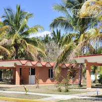 Horizontes Playa Larga 