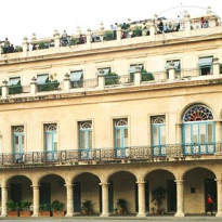 Santa Isabel