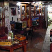 Conde De Villanueva