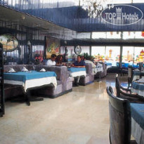 Chateau Miramar