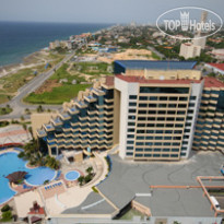 Be Live Panorama