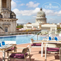 Gran Hotel Manzana Kempinski La Habana 