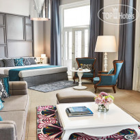 Gran Hotel Manzana Kempinski La Habana 