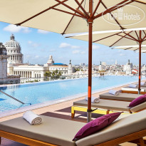 Gran Hotel Manzana Kempinski La Habana 