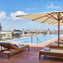 Gran Hotel Manzana Kempinski La Habana 