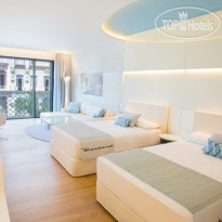 Iberostar Grand Packard 