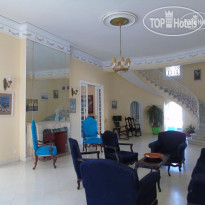 Hotel E Mirazul 