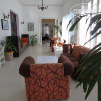 Hotel E Mirazul 