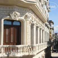 Palacio Cueto Hotel