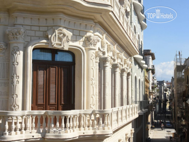 Hotel photo Palacio Cueto Hotel 3*