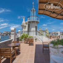 Palacio Cueto Hotel
