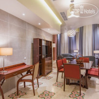 Palacio Cueto Hotel