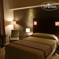 Palacio Cueto Hotel