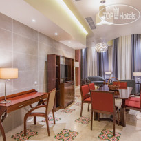 Palacio Cueto Hotel
