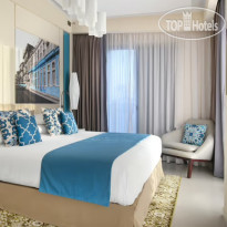 Gran Hotel Bristol La Habana 