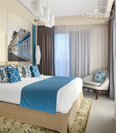 Hotel photo Gran Hotel Bristol La Habana 5*
