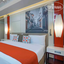 Gran Hotel Bristol La Habana 