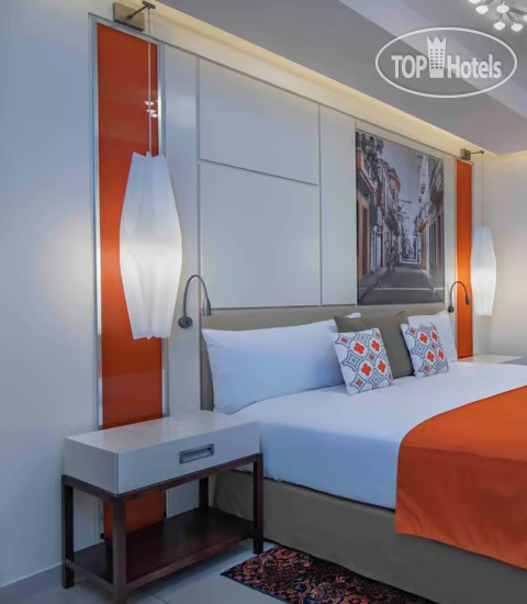 Hotel photo Gran Hotel Bristol La Habana 5*