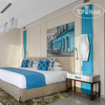 Gran Hotel Bristol La Habana 