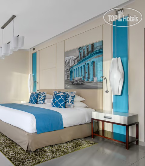 Gran Hotel Bristol La Habana