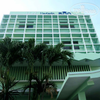 Hotel Plus Vedado 500 