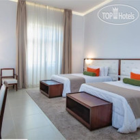 Hotel Marques De Cardenas De Montehermoso 