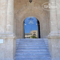 Palacio de los Corredores Hotel 