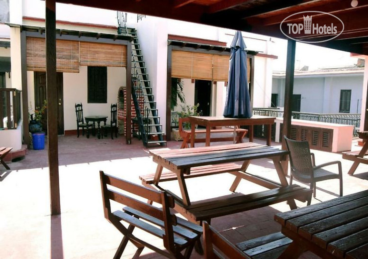 New photos from tourists El Encanto de Perseverancia 4*