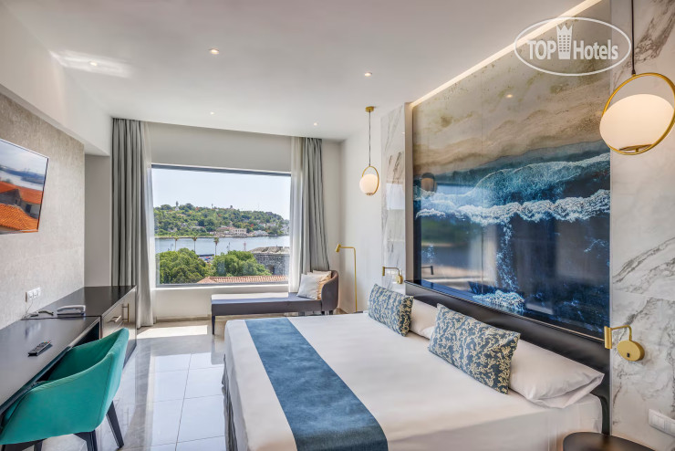 Hotel photo Innside Habana Catedral 5*