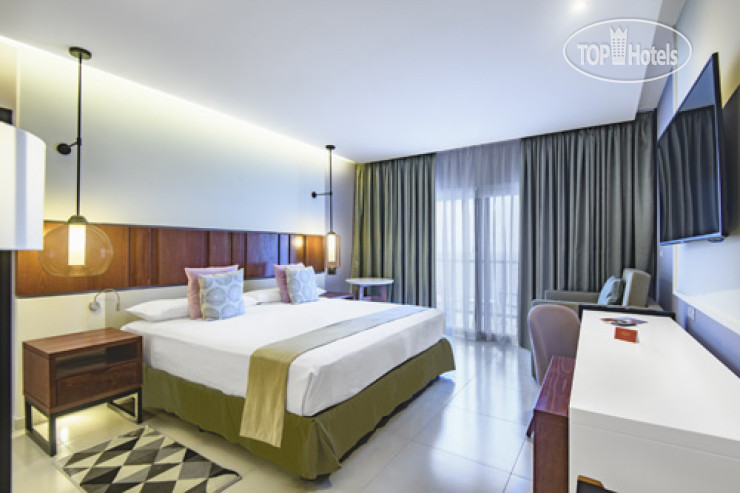 Hotel photo Gran Muthu Habana 5*