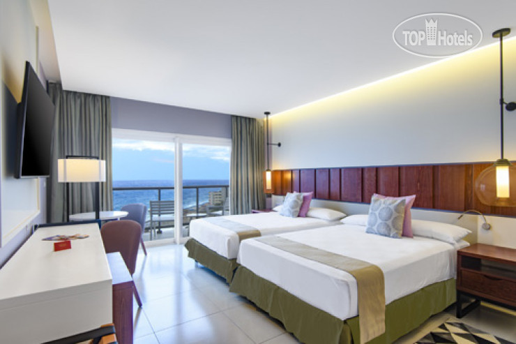 New photos from tourists Gran Muthu Habana 5*