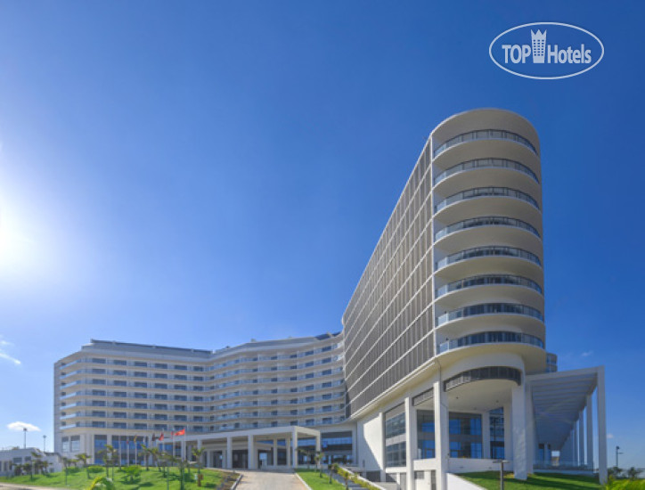 Hotel photo Gran Muthu Habana 5*