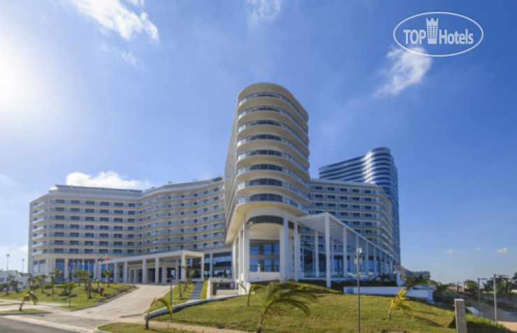 Hotelier's photos Gran Muthu Habana 5*