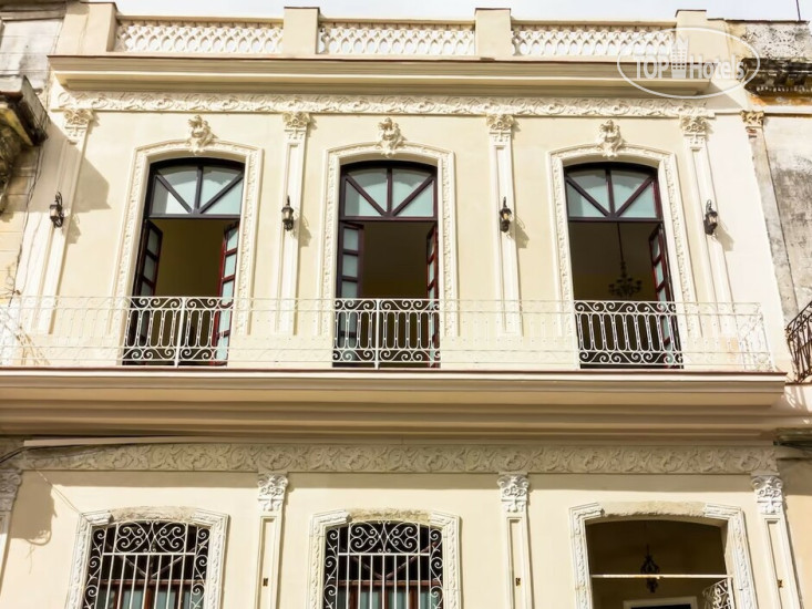 New photos from tourists Casa Juan De La Habana