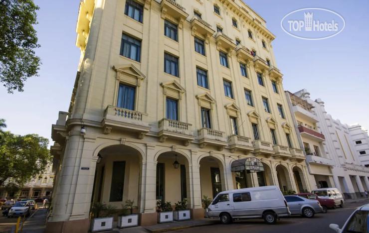 Vila Gale Express Park View