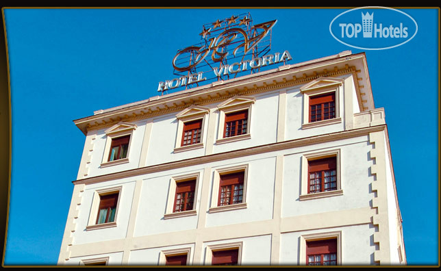Hotel photo NH Collection Victoria La Habana 4*