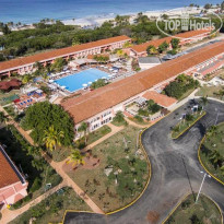 Blau Arenal Habana Beach 