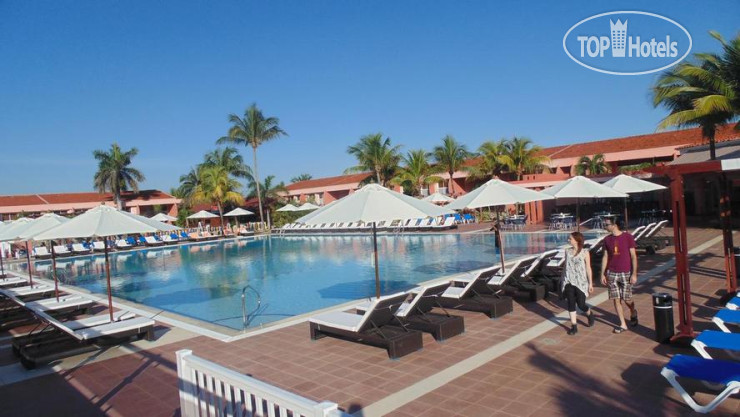 Blau Arenal Habana Beach