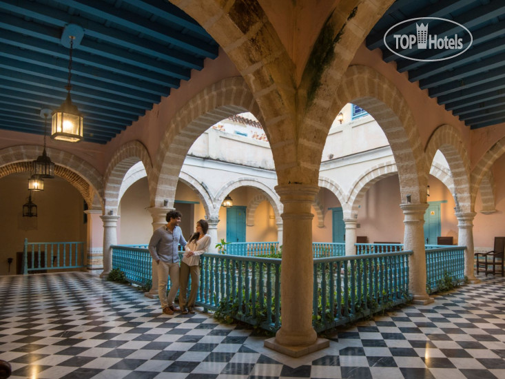 Hotel photo Palacio Marques de Prado Ameno 4*