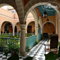 Palacio Marques de Prado Ameno 