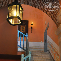 Palacio Marques de Prado Ameno 