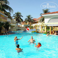 Comodoro Hotel Cubanacan 