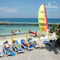 Comodoro Hotel Cubanacan 