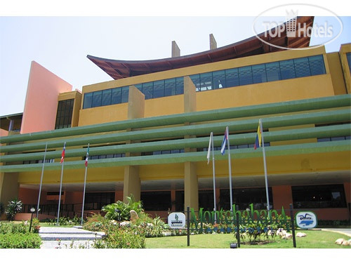 Hotel photo Starfish Montehabana 3*