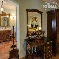 Hotel Beltran De Santa Cruz 