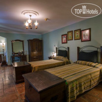 Hotel Beltran De Santa Cruz 