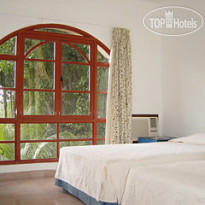 El Bosque Hotel