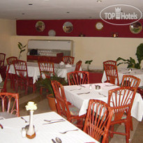 El Bosque Hotel