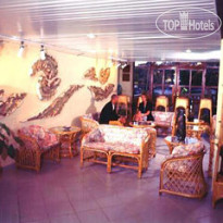 El Bosque Hotel