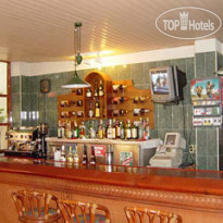 El Bosque Hotel